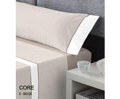 SERENA - Set da Letto CAMA 160 Beige