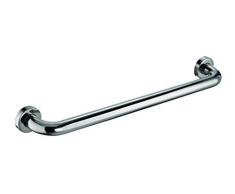 SANIBAÃO SanibÃ¡n - Barra di Supporto per Bagno, in Acciaio Inossidabile, Inossidabile, Piccolo