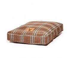 Danish Design Newton Moss - Letto