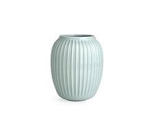 KÃ¤hler 692374 - Vaso Hammershoi in porcellana