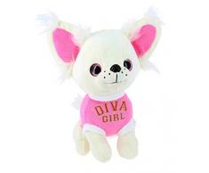 bimar Peluche chiuaua - 27 cm