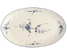 Villeroy & Boch 10-2341-3570 Vieux Luxembourg Ciotola per Contorni, Porcellana