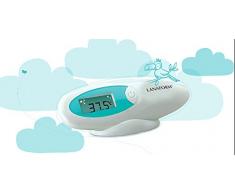 LANAFORM LA090111 termometro Digitale per Corpo Fronte