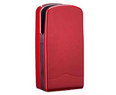 Veltia Asciugacapelli per Mani, Rosso (Cherry Red)
