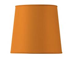 Paralume Forma US Ã 25Â X 20Â X 23Â ARANCIONE