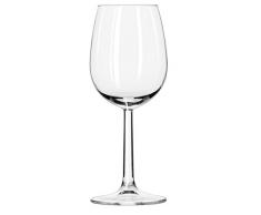 Royal Leerdam 356236 Bicchieri da Vino, 0.29 Litri, Vetro