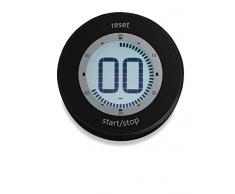 ADE - Timer da cucina Nero