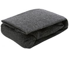 Zebra Textil 28704Â Orecchie Poltrona Elasticizzato esprito Orion, Grigio