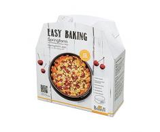 Birkmann Teglia con Un Pavimento, Grau, 5 x 3 x 2 cm