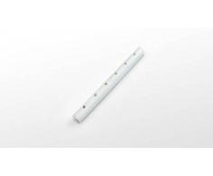 JOCCA Barra di luce led, Bianco, 27.5Â cm