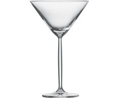 Schott Zwiesel Diva - Bicchiere per Martini, Confezione da 6