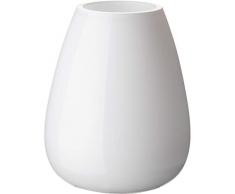Villeroy & Boch Drop Vaso, Blu, 98 mm