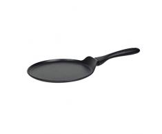 Cristel CR28CWOE - Crepiera Cookway Ultralu, in alluminio, 28 cm