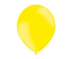 Amscan 9900651 - Palloncini assortiti in lattice, decorazione per feste, 10 pezzi