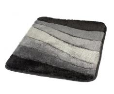 Meusch Tappeto da Bagno Ocean, Multicolore, 55 x 65 cm