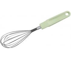 FACKELMANN 33067 Frusta da Cucina, Manico: EcolutionPE, Parte Funzionale: Ecoultion-3H