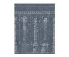 MIND THE G wp52300cb3Â vilies Carta da Parati, 52Â x 0,1Â x 900Â cm, Colore Blu