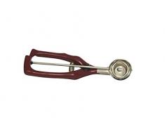 BRUNNER EP-16-RR - Porzionatore per gelato in acciaio 18/10