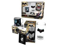 GB Eye Set Regalo Tazze di Batman Vs Superman