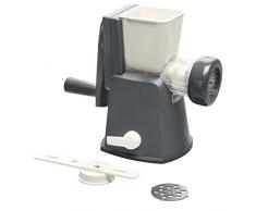 Lurch 00200500 Tritacarne, Grigio, 20 x 15 x 10 cm