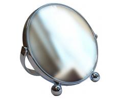 Metaltex Mensola Doccia Ellipse Mobili Arredamento oggettistica casa