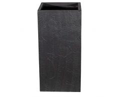 Aufora Vaso, Grey, Alto