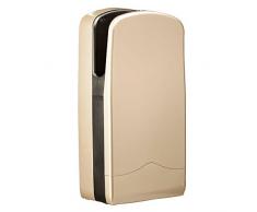 Veltia Asciugacapelli per Mani, Beige (Champagne)