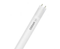Osram lampada fluorescente sostituto Value tubo LED T8, plastica, bianco freddo, G13, 16.2 W, 120 cm, tubolare