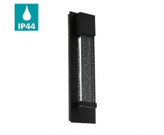EGLO 98153 illuminazione da parete Adatto per uso esterno Nero 3,3 W