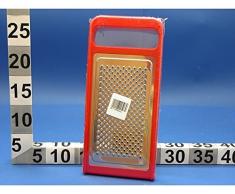 Mestolo Gnali taglia unica in plastica con Expositor, multi colore