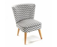 VERSA 19500950 - Poltrona Rhombuses