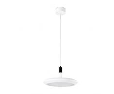Faro 65046 - PLANET LED Lampada sospensione bianca