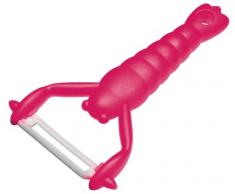 Kitchen Craft - Pelapatate in ceramica