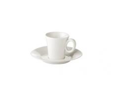 Tazza Caffe Allegro, con PIATTINO