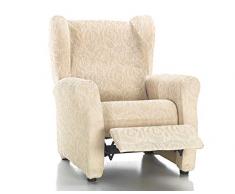 Martina Home Copripoltrona Relax Relax Cammello