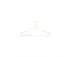 Tontarelli Appendiabiti Max, Bianco, Taglia Unica