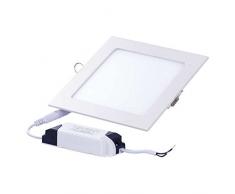 Emos lampada a sospensione, S, 6Â W, WW LED IP20