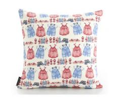 Girones Nascita Rosa Bambini Cuscino Cover