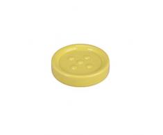 Ibergrif M33002G-JUNIOR, Portasapone per Doccia a Terra, Verde, Plastica