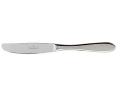 Villeroy & Boch Sereno brunito Coltello Frutta, Acciaio - 13 / 0, Argento