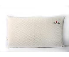 Best Sleep Cuscino in Lattice Classico Sapone Forma