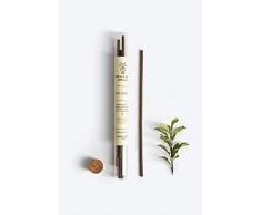 SMELLS LIKE SPELLS Incenso Naturale Realizzato a Mano Dellingr: Legno di Sandalo, Bacche di ginepro, franchincenso
