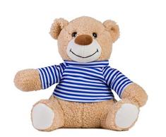 GÃ¶zze - Fermaporta, Poliestere, Naturale, 27 x 19 cm