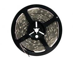 Velleman LB12M210RGBN striscia luminosa Interno LED 5 m