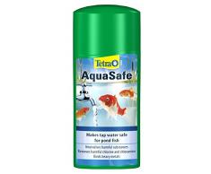 Tetra condizionatore per acqua, Aquasafe