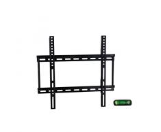 Fomax Supporto da Parete per TV, di Diagonale, 60 a 127 cm