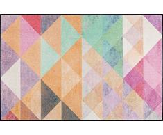 Wash + Dry - Tappeto Snorre 115x175, Colorato