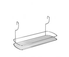 Mensola Rett Media 1P Lonardo 35.03.10