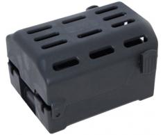 DeBuyer 2015.89 - Raccoglitore per grattugia da Verdure Mandoline Swing 2.0