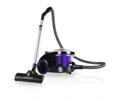 arnica ET11133 aspirapolvere 850 W A Cilindro Secco Senza Sacchetto